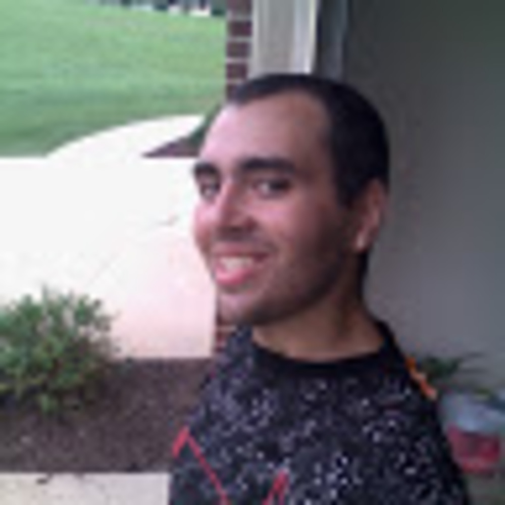 Meet your Posher, Jason